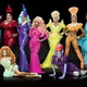 Illustration for article titled iRuPaul’s Drag Race /igoes Gaga with a new season on a new night and network
